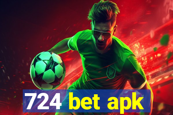 724 bet apk